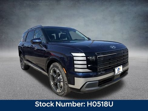 New 2026 Hyundai Palisade Limited image 7