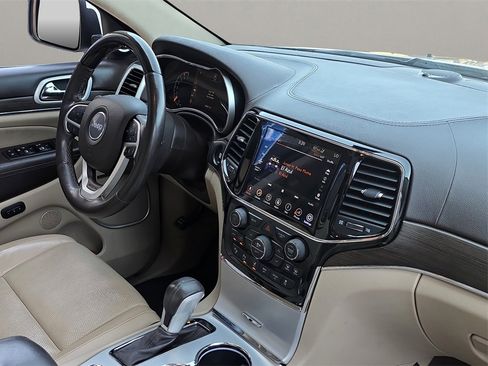 Used 2020 Jeep Grand Cherokee Summit w/ Platinum Series Group image 15