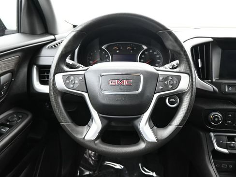 Certified 2024 GMC Terrain SLE image 10
