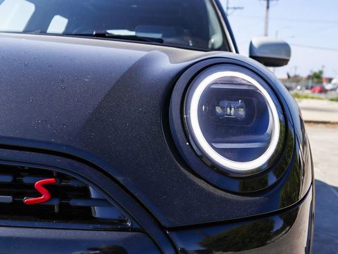 New 2026 MINI Cooper S FWD image 9