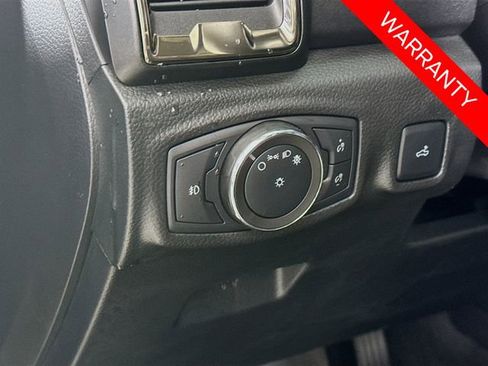Certified 2023 Ford Ranger Lariat w/ Tremor Off-Road Package image 10