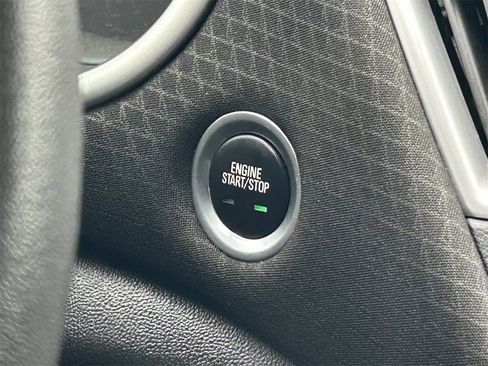 Used 2024 Chevrolet Malibu LT image 22