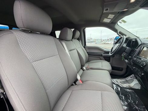 Used 2019 Ford F150 XLT w/ Equipment Group 302A Luxury image 16