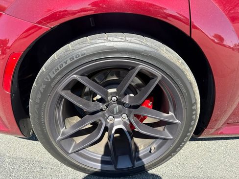 Used 2020 Dodge Charger Scat Pack RWD image 10