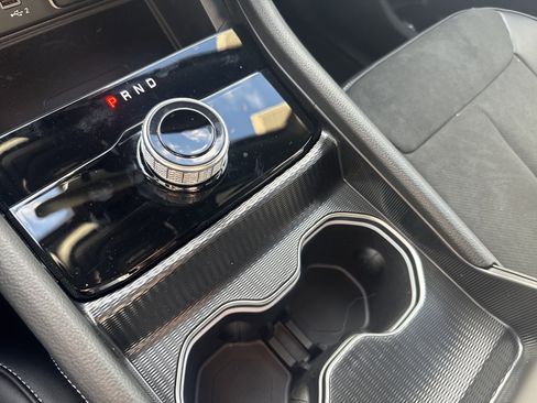 New 2025 Jeep Grand Cherokee Altitude image 23