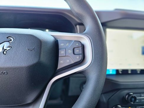 New 2025 Ford Bronco 2-Door AWD/4WD image 26