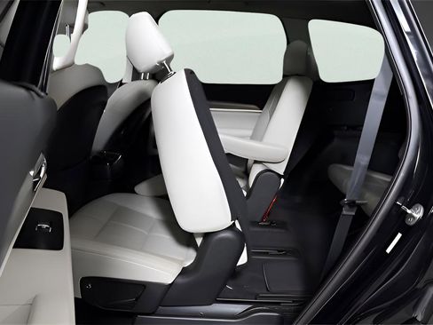 Used 2021 Kia Telluride SX w/ Nightfall Edition Package image 11