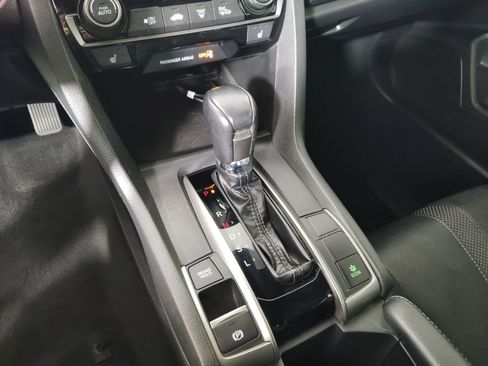 Used 2020 Honda Civic EX-L image 17