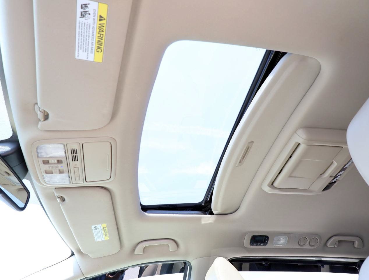 Used 2015 Honda Odyssey EX-L image 35