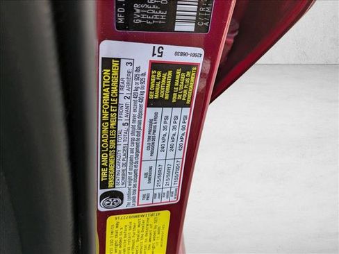 Used 2022 Toyota Camry LE image 14