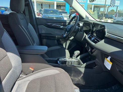 Used 2026 Chevrolet TrailBlazer LT w/ LT Cold Weather Package image 29
