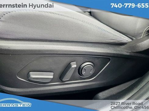 Used 2024 Hyundai Santa Cruz SEL w/ Activity Package image 17