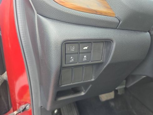 Used 2019 Honda CR-V EX-L image 14