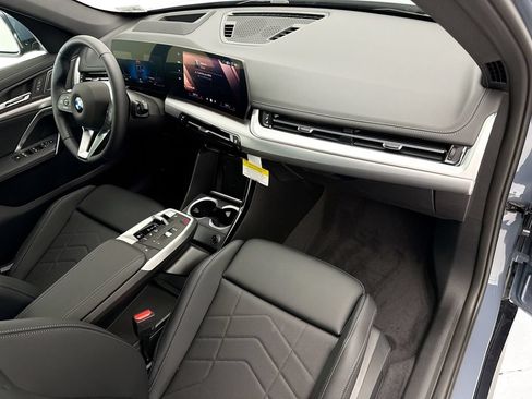New 2026 BMW X1 xDrive28i w/ Technology Package AWD/4WD image 16