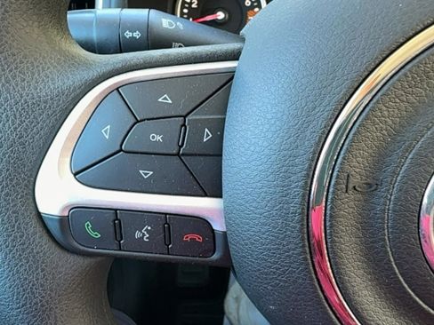 Used 2020 Jeep Renegade Sport w/ Sport Appearance Group image 22