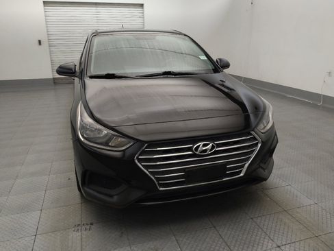 Used 2022 Hyundai Accent SE FWD image 14