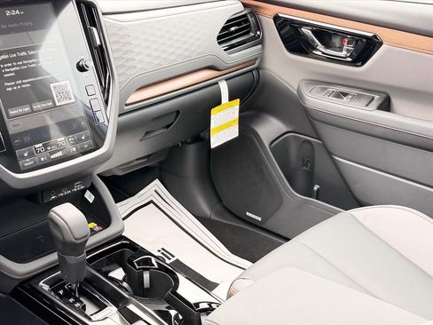New 2026 Subaru Forester Sport AWD/4WD image 14