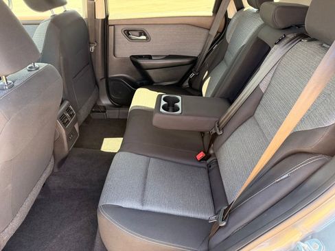 Used 2023 Nissan Rogue SV FWD image 8