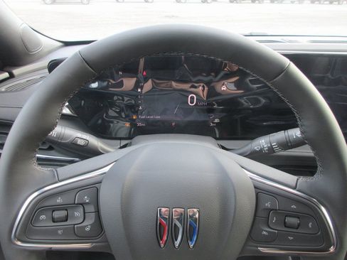 New 2026 Buick Envista Preferred w/ Convenience I Package image 15