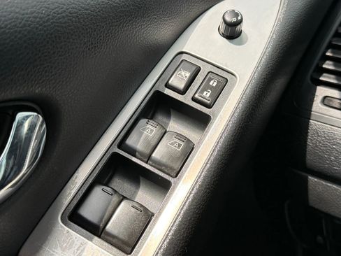 Used 2014 Nissan Murano S AWD/4WD image 23