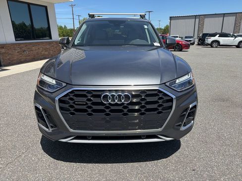 Used 2023 Audi Q5 2.0T Premium AWD/4WD image 10