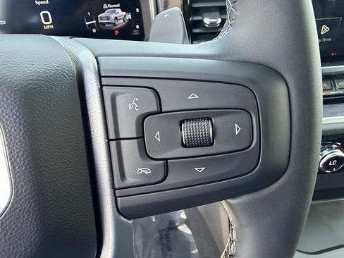 New 2026 GMC Sierra 1500 SLT w/ SLT Premium Package AWD/4WD image 24