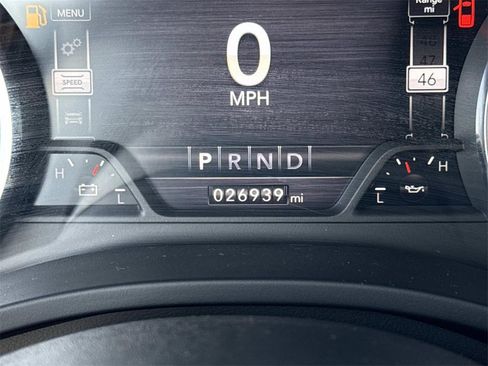 Used 2022 RAM 1500 Laramie image 15