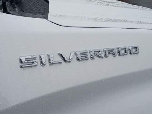 New 2026 Chevrolet Silverado 1500 W/T w/ WT Value Package image 12