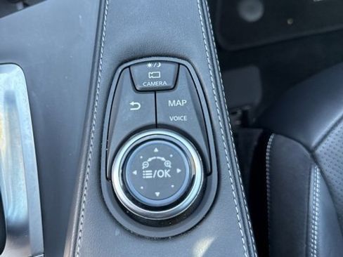 Certified 2024 INFINITI QX50 Sport image 26