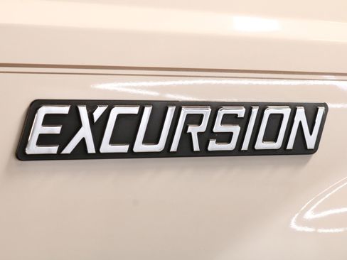 Used 2000 Ford Excursion Limited image 68