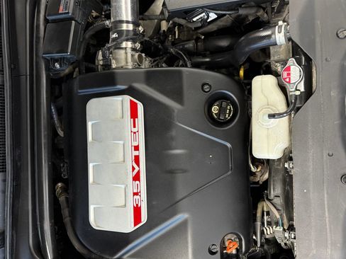 Used 2007 Acura TL Type-S image 32