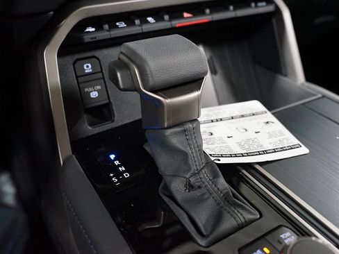 New 2026 Toyota Tundra Platinum AWD/4WD image 23