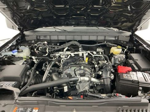 New 2025 Ford Bronco Big Bend w/ Black Diamond Package image 31