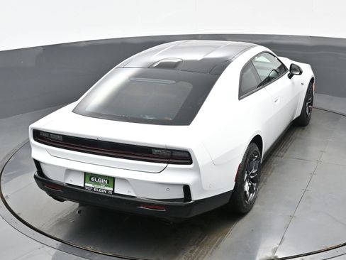 New 2026 Dodge Charger R/T image 22