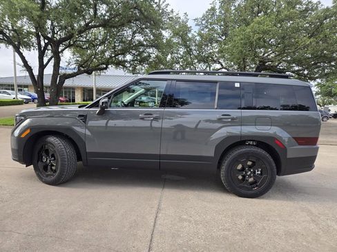 New 2025 Hyundai Santa Fe XRT w/ Tow & Go Package image 2