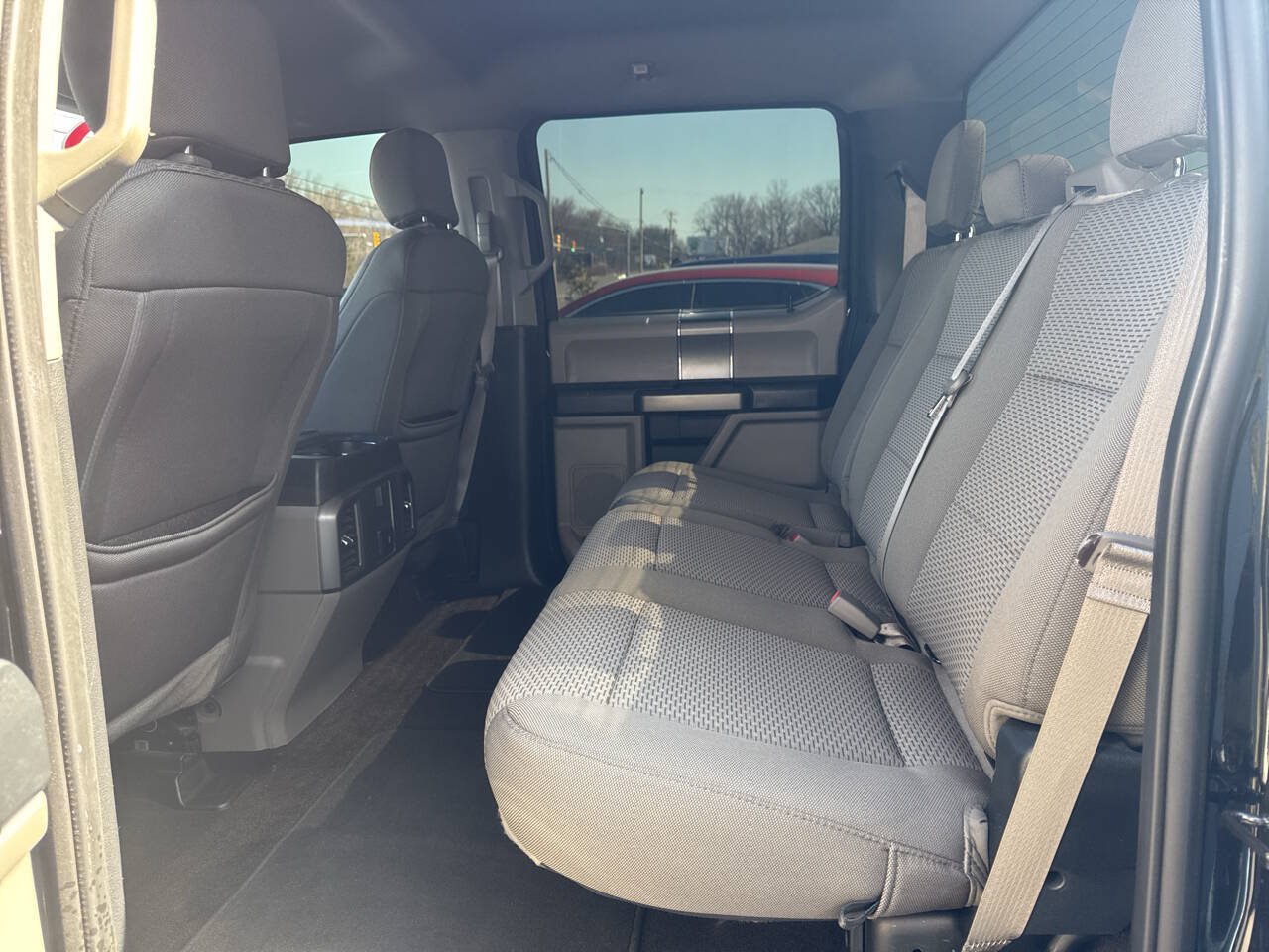 Used 2020 Ford F150 XLT w/ Equipment Group 302A Luxury AWD/4WD image 18