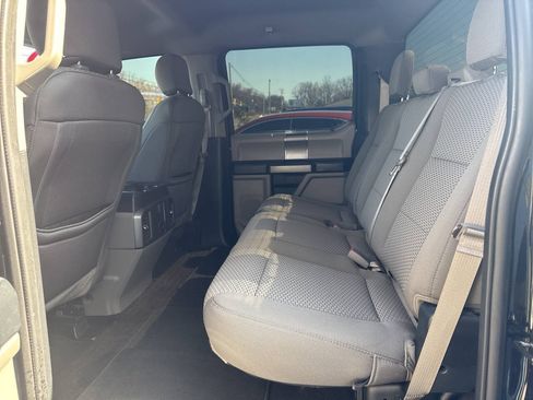 Used 2020 Ford F150 XLT w/ Equipment Group 302A Luxury AWD/4WD image 18