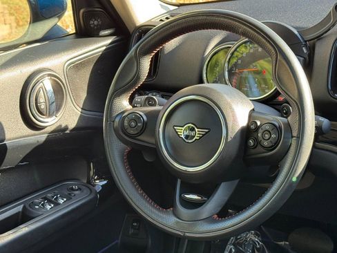 Used 2020 MINI Cooper Countryman S image 13