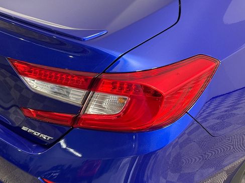 Used 2020 Honda Accord Sport image 34