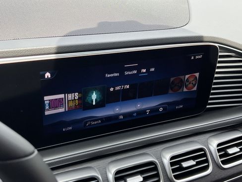 New 2026 Mercedes-Benz GLE 350 4MATIC image 23