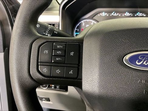 Used 2025 Ford F350 XL w/ STX Appearance Package AWD/4WD image 22