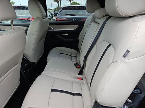 New 2026 MAZDA CX-90 3.3 Turbo w/ Preferred Package image 10
