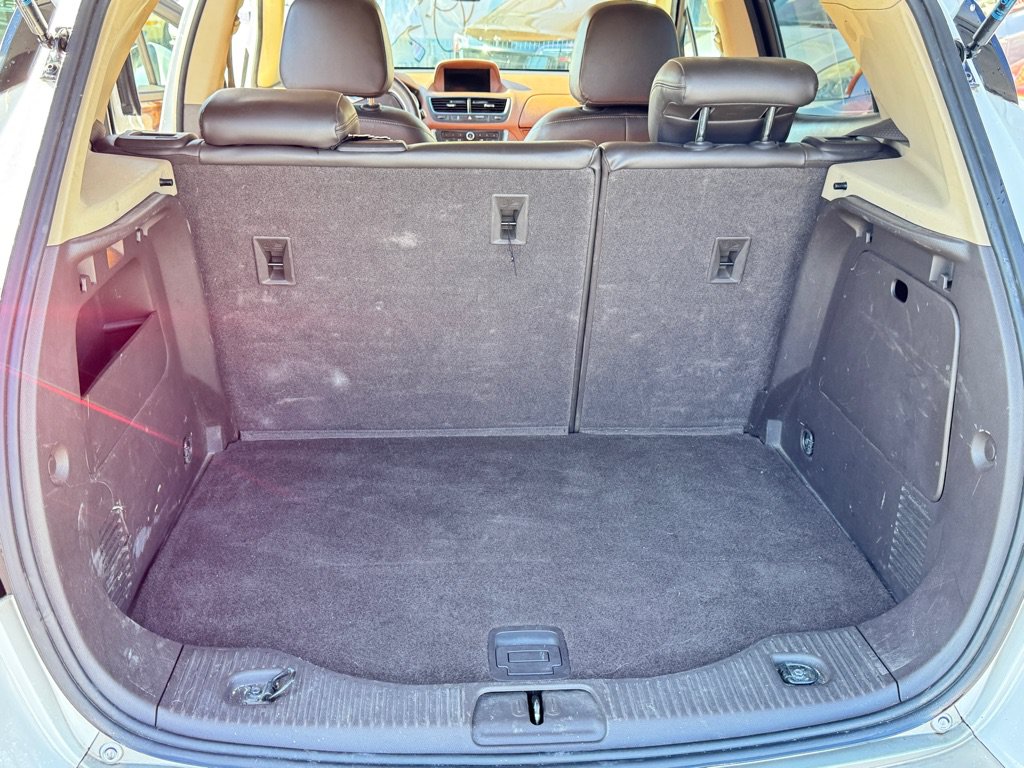 Used 2014 Buick Encore Leather AWD/4WD image 13
