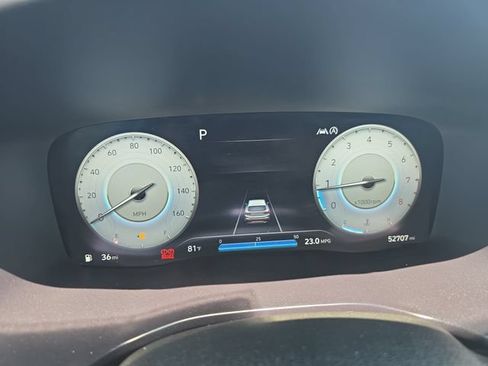 Used 2023 Hyundai Santa Fe Calligraphy FWD image 19