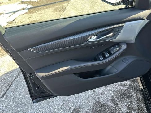 Used 2024 Cadillac CT5 V w/ Super Cruise 2 Package image 24