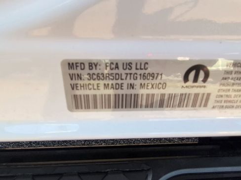 New 2026 RAM 2500 Big Horn image 35