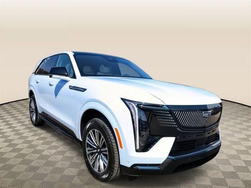 New 2026 Cadillac Escalade IQ Sport 1 image 1