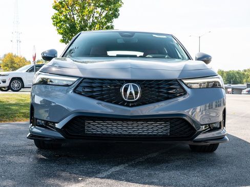 New 2026 Acura Integra A-Spec image 3