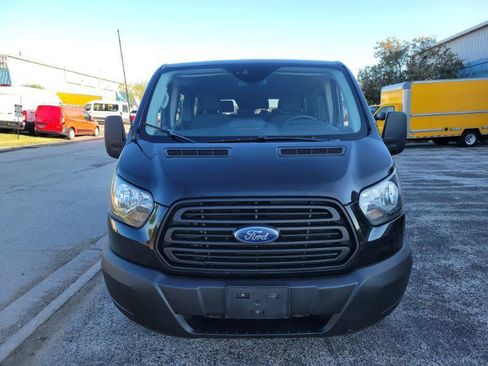 Used 2019 Ford Transit 150 XL RWD image 9