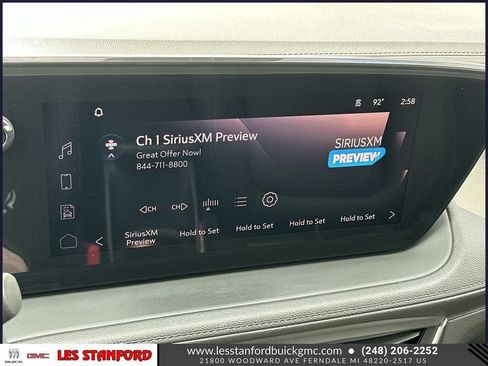 Used 2024 Buick Encore GX Sport Touring FWD image 30